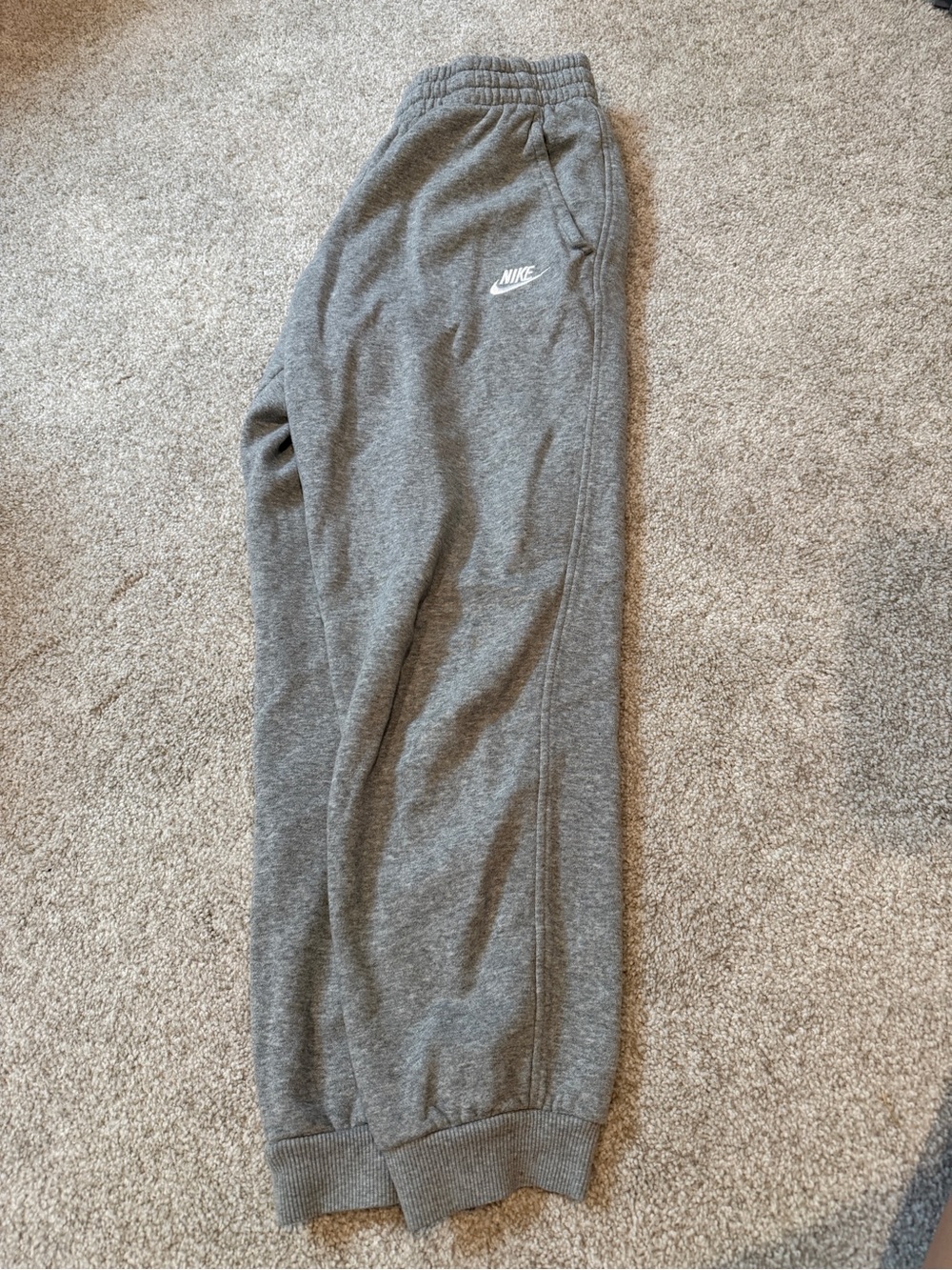 Nike Sweats